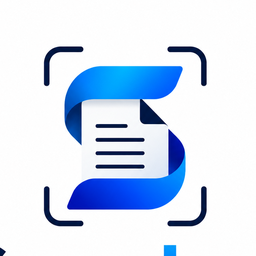 ScanLex — распознавание текста